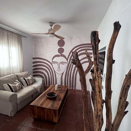 Apartament Casa Abades Arcos De La Frontera Zewnętrze zdjęcie