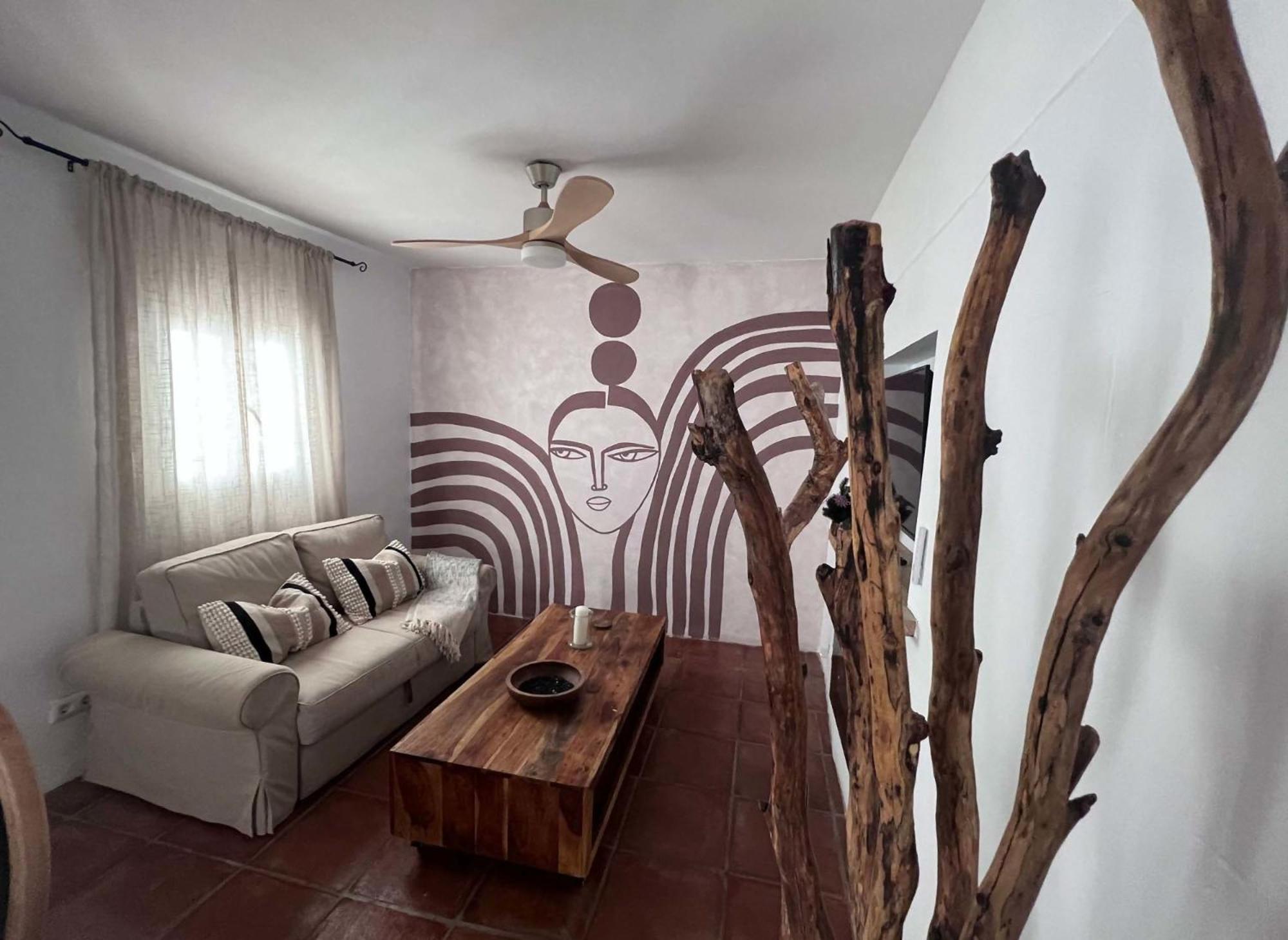 Apartament Casa Abades Arcos De La Frontera Zewnętrze zdjęcie