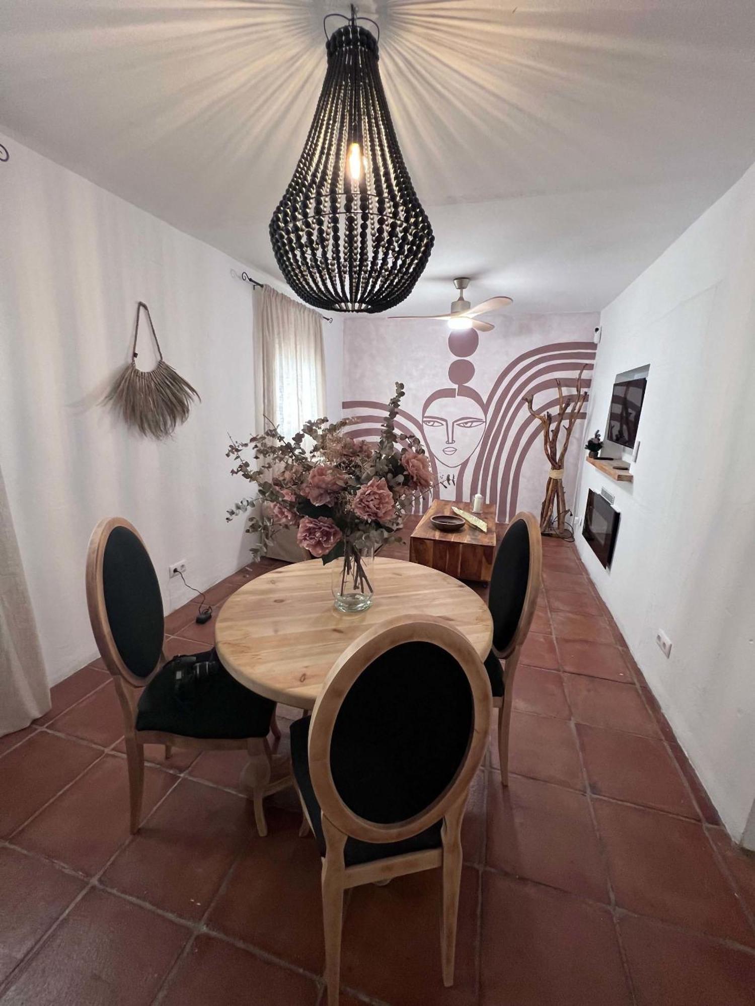 Apartament Casa Abades Arcos De La Frontera Zewnętrze zdjęcie