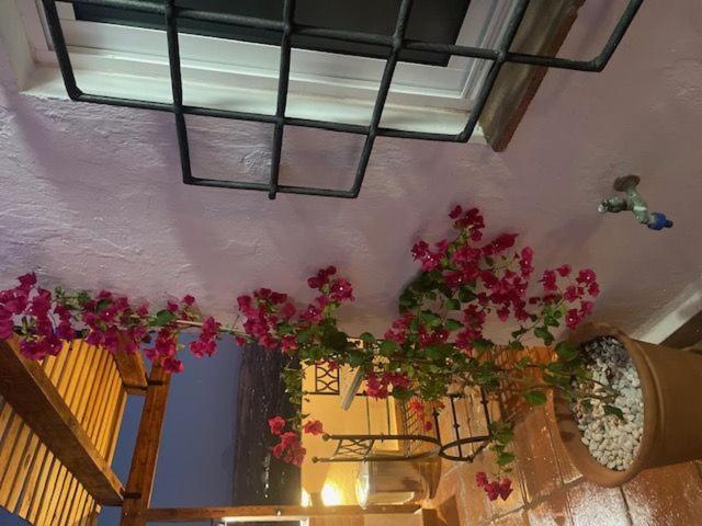 Apartament Casa Abades Arcos De La Frontera Zewnętrze zdjęcie