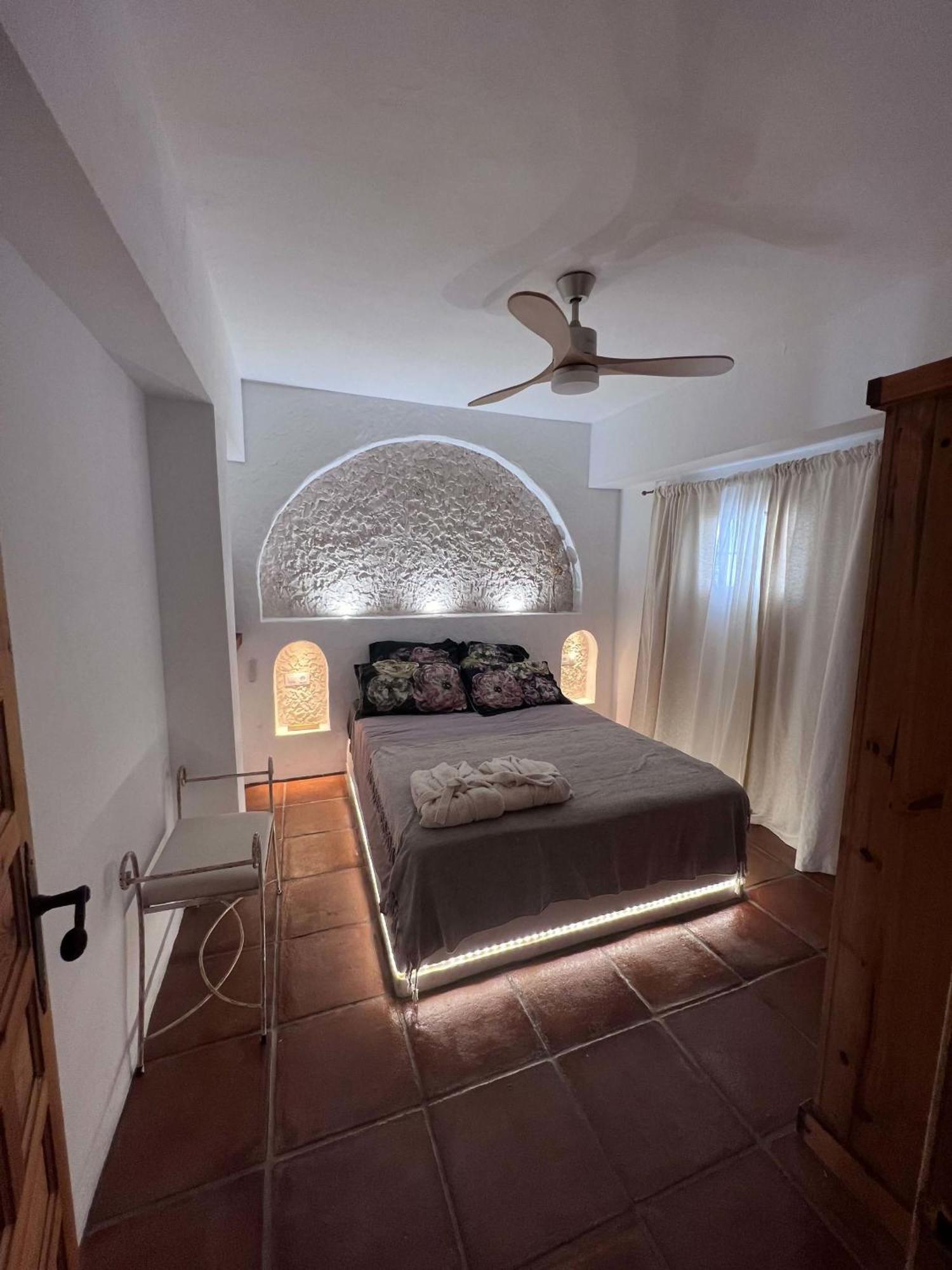 Apartament Casa Abades Arcos De La Frontera Zewnętrze zdjęcie
