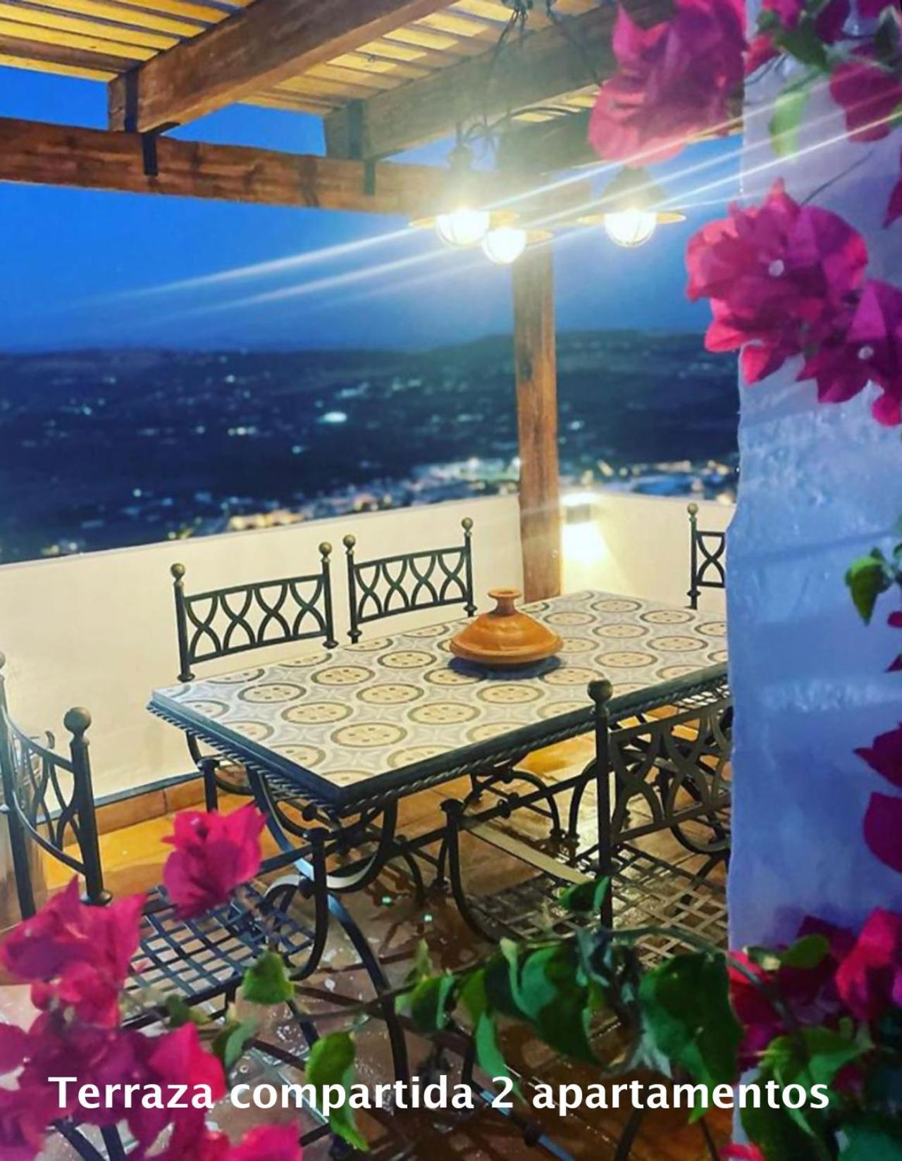 Apartament Casa Abades Arcos De La Frontera Zewnętrze zdjęcie