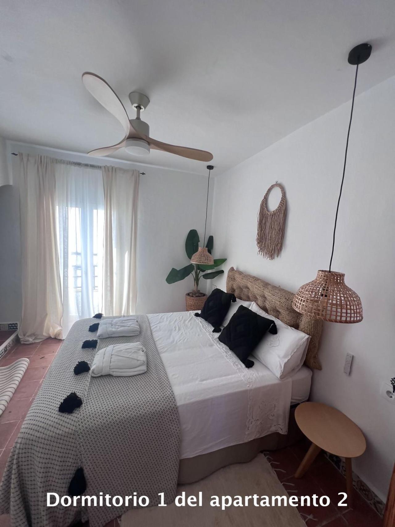 Apartament Casa Abades Arcos De La Frontera Zewnętrze zdjęcie