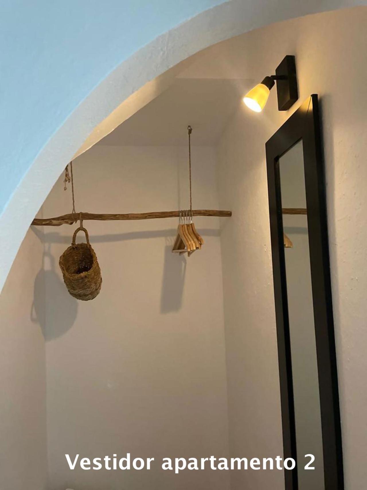 Apartament Casa Abades Arcos De La Frontera Zewnętrze zdjęcie
